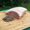 Curing Kit - Pancetta Cured Back Bacon