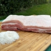 Curing Kit - Streaky Bacon